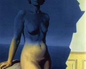 侵略 - 雷内·马格里特